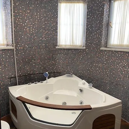 Luxury Private In The Center فندق *