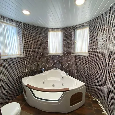 فندق Luxury Private In The Center *