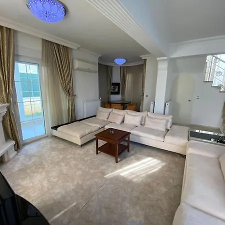 Luxury Private In The Center